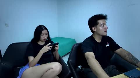 Rose Sins and Don Viktor online show from October 25, 4:42 am