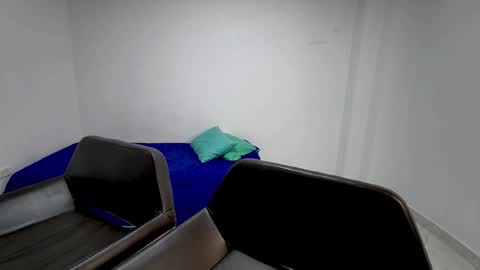 Rose Sins and Don Viktor online show from February 4, 11:27 am