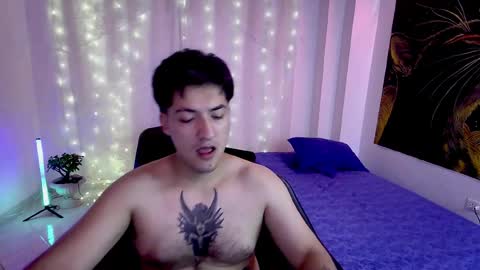 Rose Sins and Don Viktor online show from March 29, 10:48 am