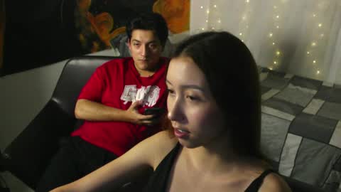 Rose Sins and Don Viktor online show from April 28, 12:53 am