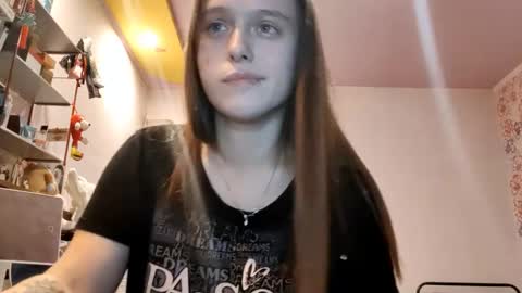 Sophie online show from January 9, 10:07 am