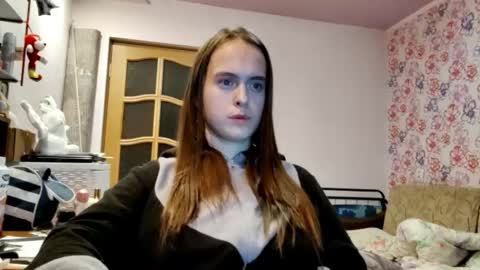 Sophie online show from February 2, 9:41 am