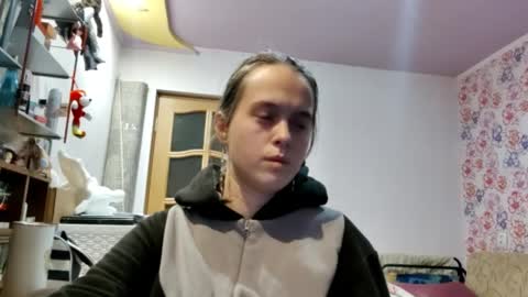 Sophie online show from February 6, 9:23 am