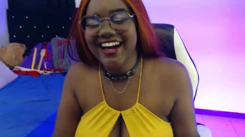 Your girl Rose  6k of followers online show from September 26, 1:20 am