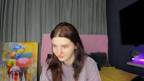 Snapshot of roseblanche2k chatting on November 3, 11:04 pm Florin online show from November 3, 11:04 pm