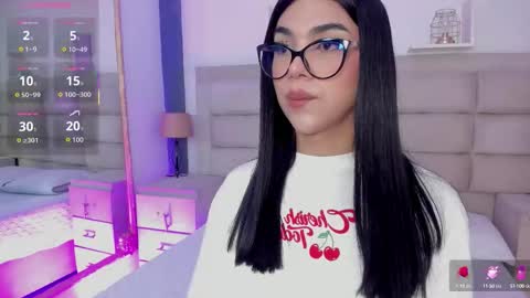 Snapshot of rosecassie chatting on October 10, 1:54 pm Rose online show from October 10, 1:54 pm