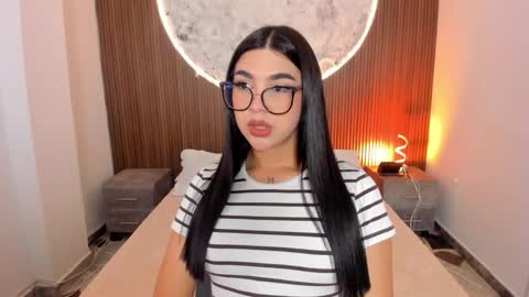 Rose online show from March 4, 1:50 pm