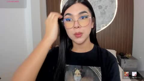 Rose online show from April 2, 1:53 pm