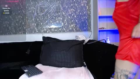 ROSE online show from January 13, 3:23 am