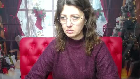 RoseHille online show from January 12, 3:06 pm