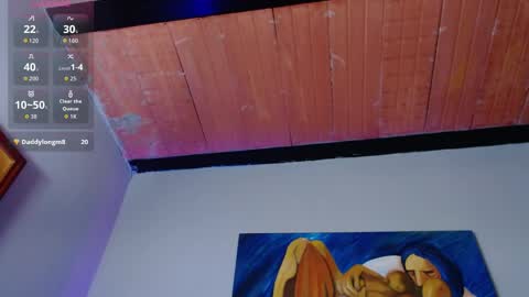 Rose honeil    online show from April 30, 7:53 pm