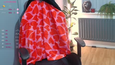 rose97 online show from January 28, 8:15 pm