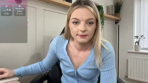rose97 online show from April 28, 9:25 am