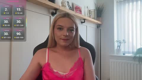 Snapshot of rosekate97 chatting on July 6, 9:06 am rose97 online show from July 6, 9:06 am