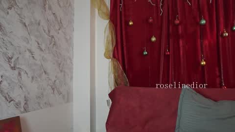 Lyla OF roselinedior online show from December 14, 9:52 pm