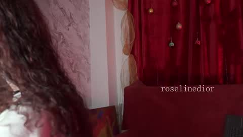 Lyla OF roselinedior online show from December 17, 8:15 pm
