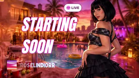 Lyla OF roselinedior online show from May 7, 1:49 pm