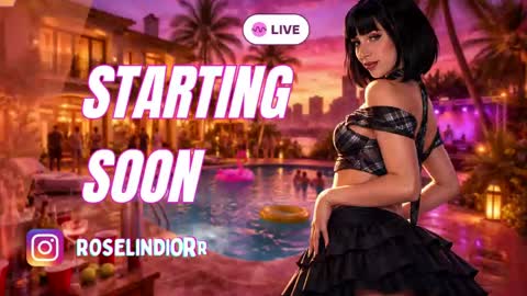 Lyla OF roselinedior online show from May 17, 9:44 pm