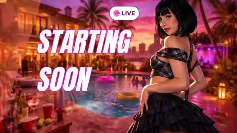 Lyla OF roselinedior online show from May 19, 2:12 pm