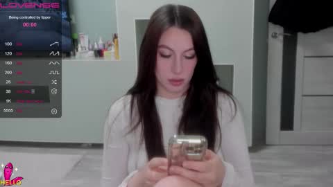 Julia online show from February 13, 8:49 pm