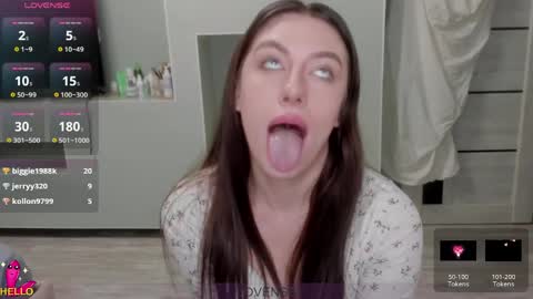Julia online show from May 16, 7:45 pm