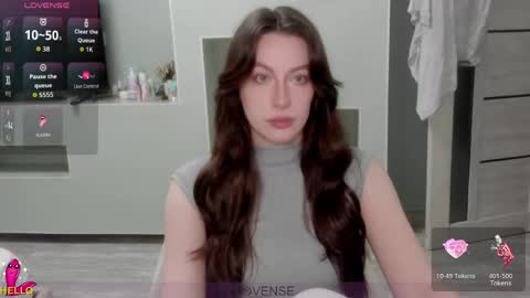 Julia online show from May 23, 7:29 pm