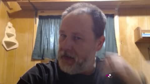 Lost4gain online show from March 26, 2:22 pm