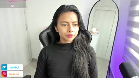 Nat online show from January 14, 2:55 pm