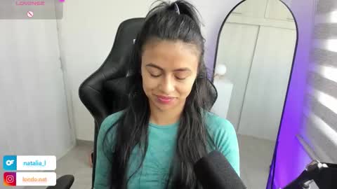 Nat online show from January 19, 2:43 pm