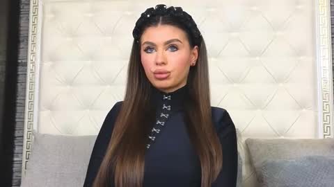 Gabriela online show from December 16, 7:57 am