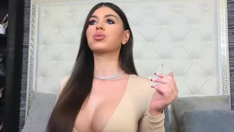 Gabriela online show from January 7, 7:22 am