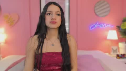 rosevelvet_dh online show from July 9, 11:47 am