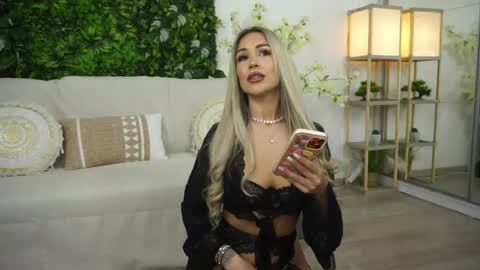 Amii online show from May 1, 12:54 pm