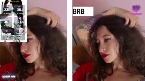 Rosh Hell online show from October 18, 8:04 am