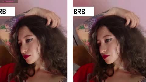 Rosh Hell online show from October 19, 8:59 am