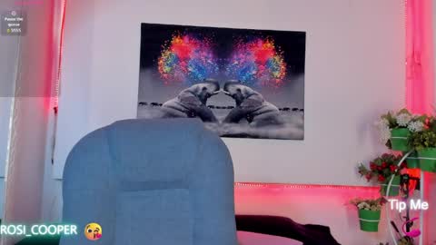 rosi_cooper online show from May 25, 11:16 am