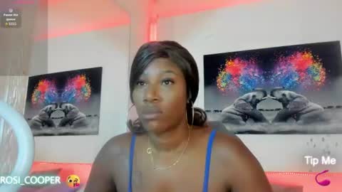 Snapshot of rosi_cooper chatting on June 20, 11:24 am rosi_cooper online show from June 20, 11:24 am