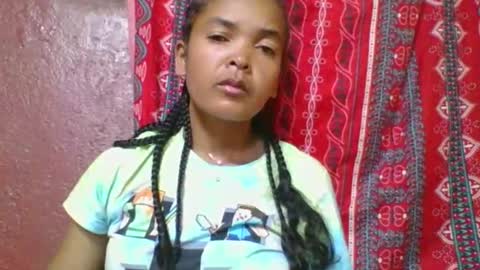 rosia685234 online show from May 9, 2:50 am
