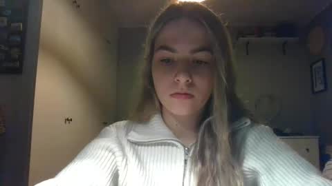 Rosie online show from December 3, 11:11 am