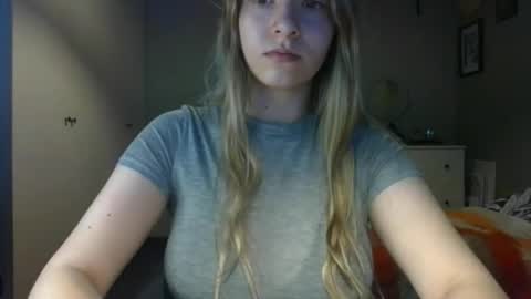 Rosie online show from November 7, 8:14 am