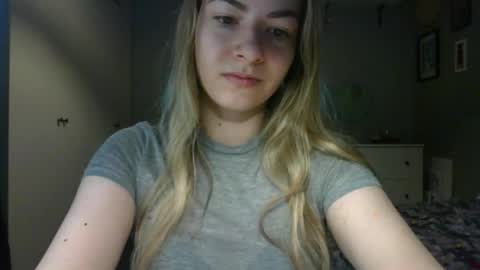 Rosie online show from May 12, 6:43 am