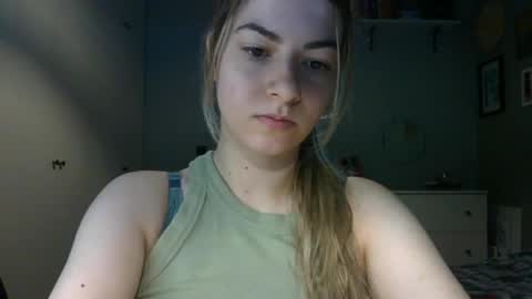 Rosie online show from May 21, 6:53 am