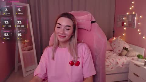 Rosie online show from November 15, 1:14 am