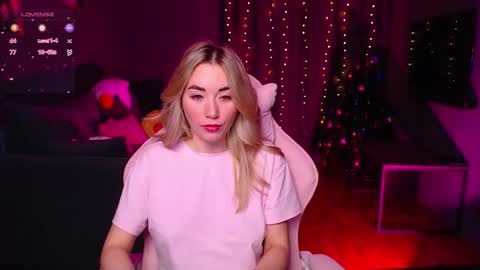 Rosie online show from January 11, 11:32 pm