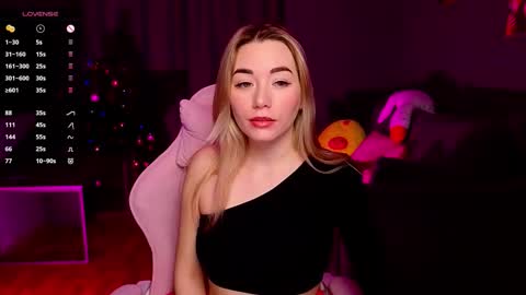 Rosie online show from February 3, 1:15 am