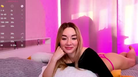 Rosie online show from March 21, 4:06 am