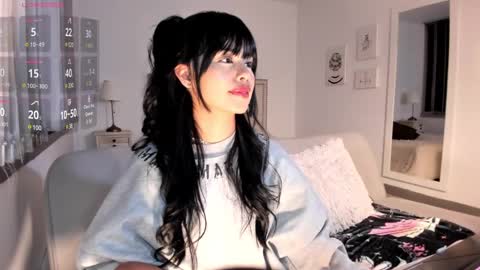 Snapshot of rosie_se chatting on December 10, 11:08 pm Rosieeee online show from December 10, 11:08 pm