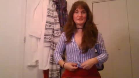 rosie_woods online show from October 9, 2:42 am