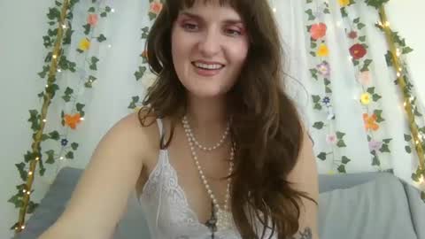 rosie_woods online show from October 9, 6:06 pm