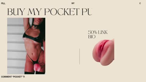 Rosie Bones online show from March 7, 6:05 pm